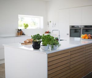 Variedad de Propiedades