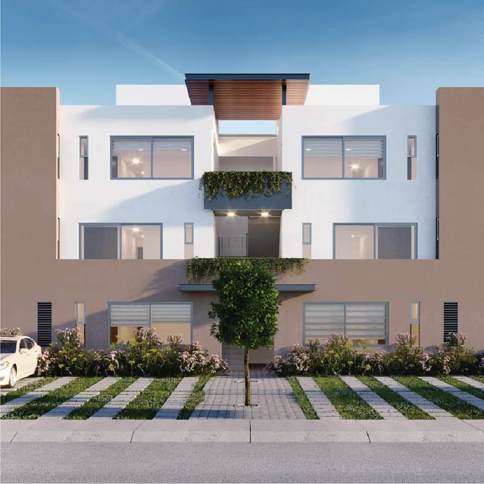 Venta Departamento Corregidora Querétaro