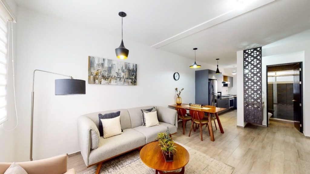 Venta Departamento en Corregidora, Querétaro