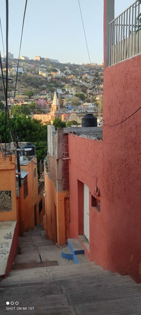 Venta Terreno habitacional en Hércules, Querétaro