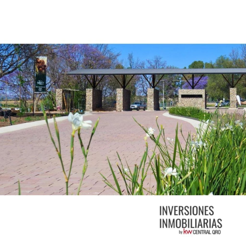 Preventa Terrenos  Residenciales con Meses Sin Intereses