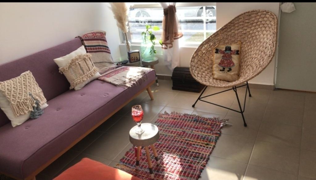 Renta Casa Amueblada en Puerta Navarra