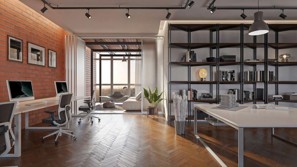 Venta Oficina de lujo en Álamos, Querétaro