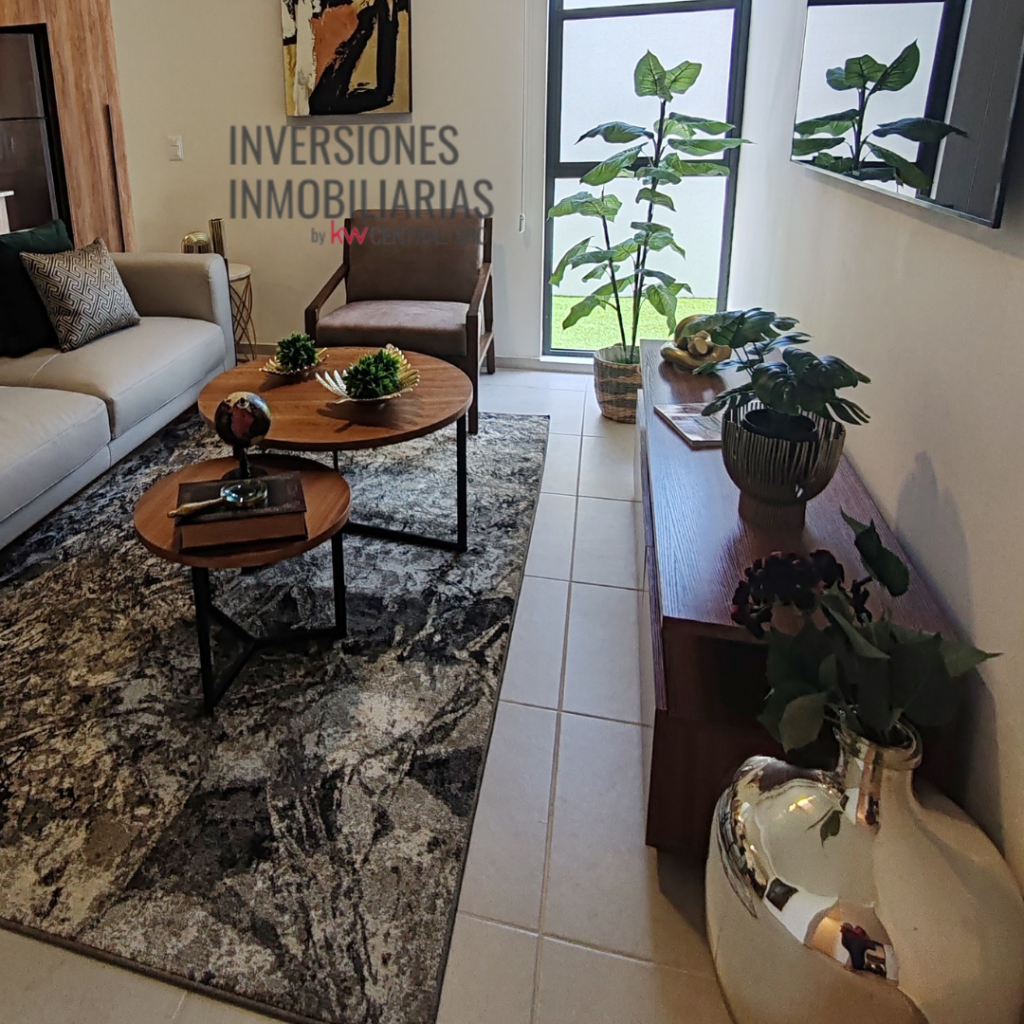 Venta de Departamento en Zakia, Querétaro