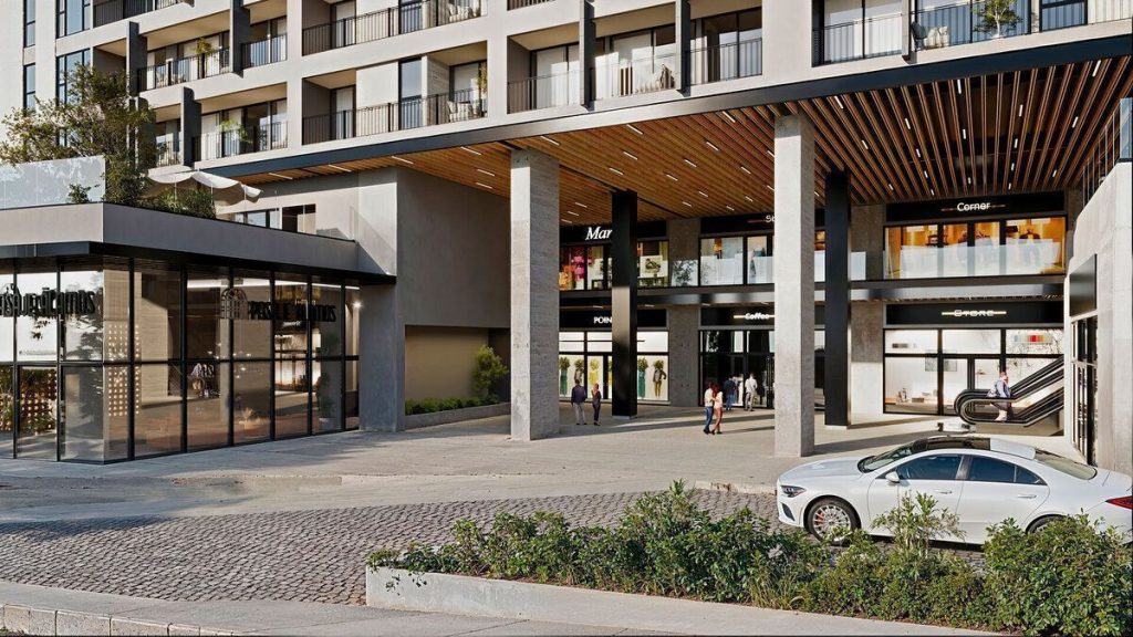 Venta Departamento de lujo en Álamos, Querétaro