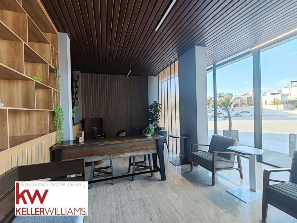 Departamento en Renta PH en Cañadas del Lago, Corregidora