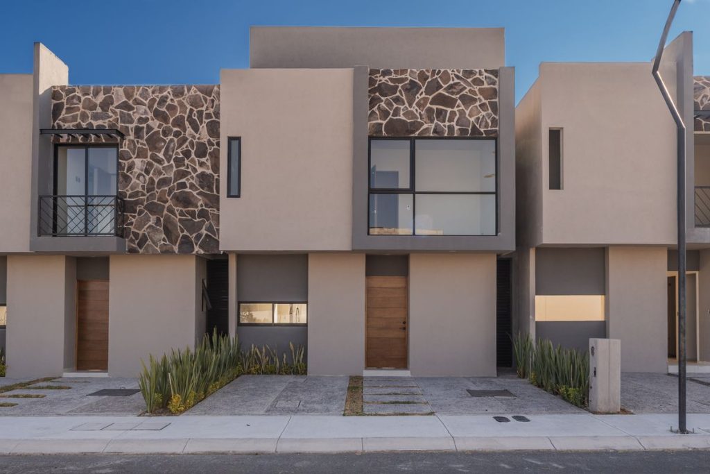 Venta de Casa con Roof en Corregidora, Querétaro