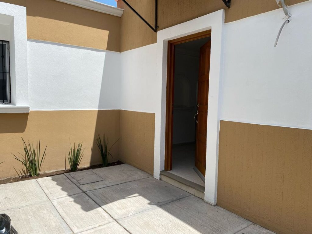 CASA EN VENTA PARA INVERSIÓN UNA SOLA PLANTA