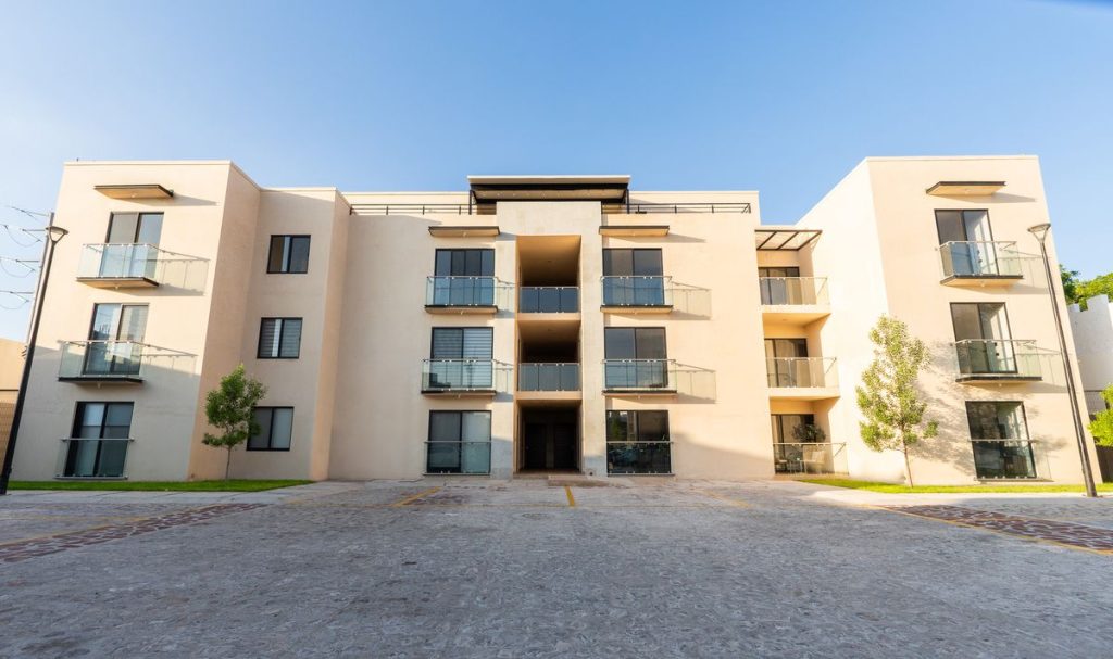 DEPTO EN VENTA Corregidora Privada exclusiva