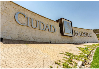 Terreno Premium en VENTA en Corregidora Ciudad Maderas