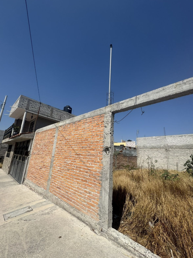 Terreno en VENTA en Diamante San Pablo. Ubicación