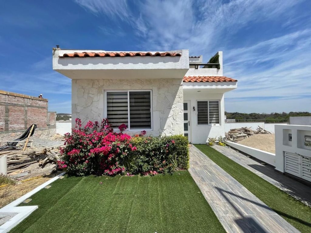 Casa en venta Ciudad Maderas