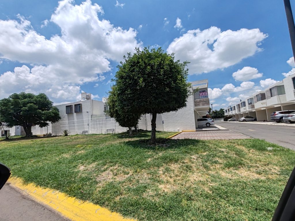 Casa en Venta en Fraccionamiento Terranova, Corregidora, Querétaro