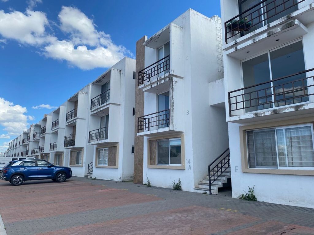 DEPTO EN VENTA IDEAL PARA INVERSION