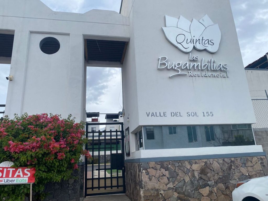 DEPARTAMENTO EN RENTA AMUEBLADO PLANTA BAJA