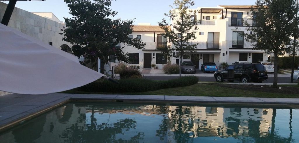 Casa en Renta o Venta en Torre de Piedra, Salitre