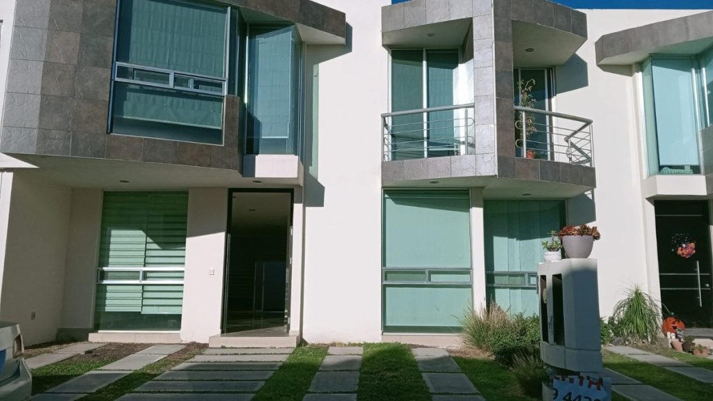 Casa en venta o en renta