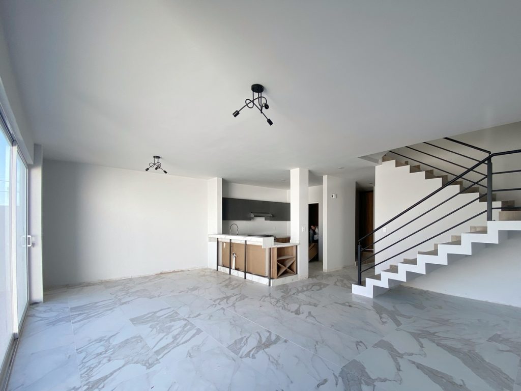 Casa en Venta en Biogrand Juriquilla