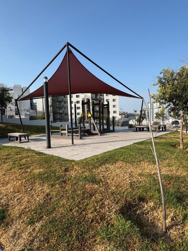 RENTA Departamento en Privalia Ambienta