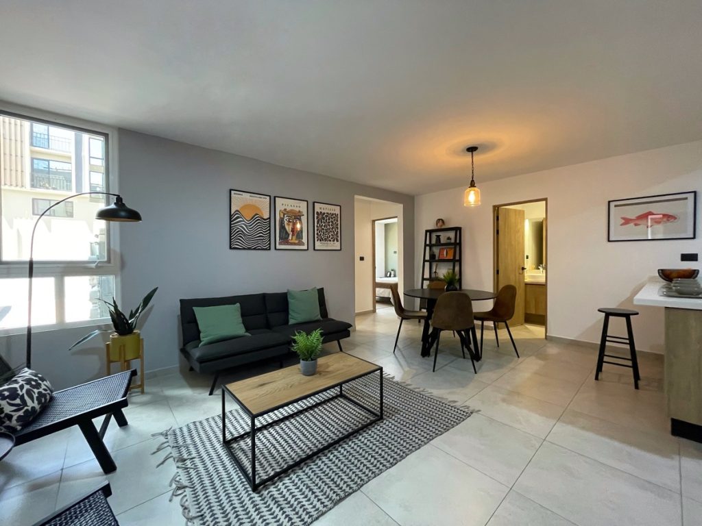 Departamento en Venta Nuevo