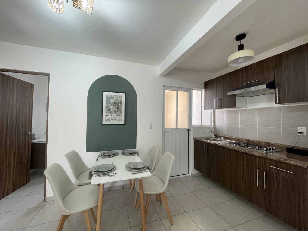 Departamento en Venta Nuevo