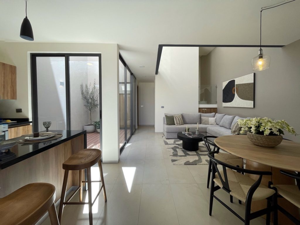 Casa en Venta Juriquilla