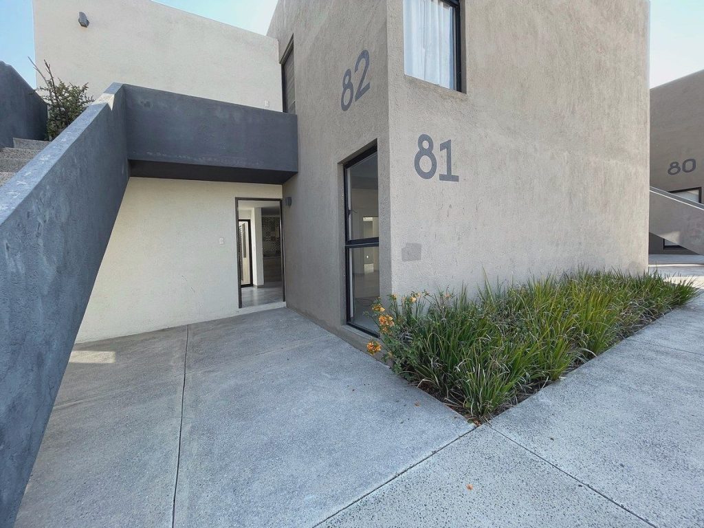 Townhouse en Renta PB San Isidro