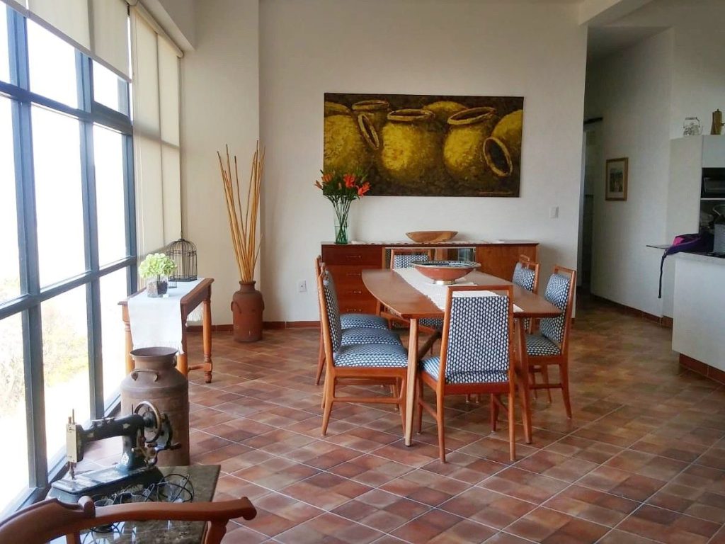 Casa en Venta Mirador del Campanario