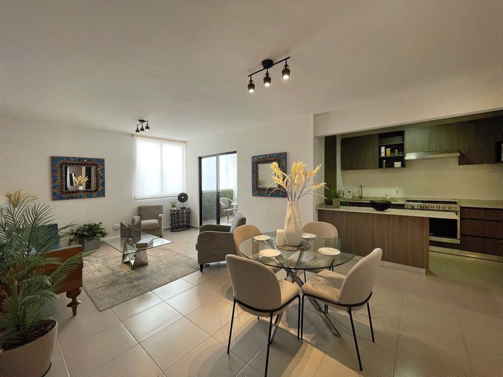 Departamento en Venta Nuevo de Desarrollo PA