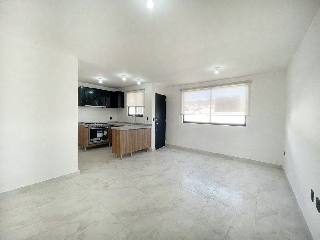 Departamento en Renta en Zarú